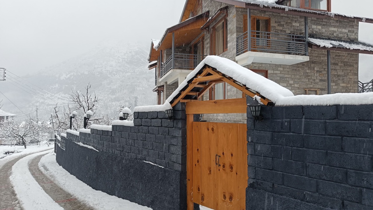 Photo of Outdoor in Mohal