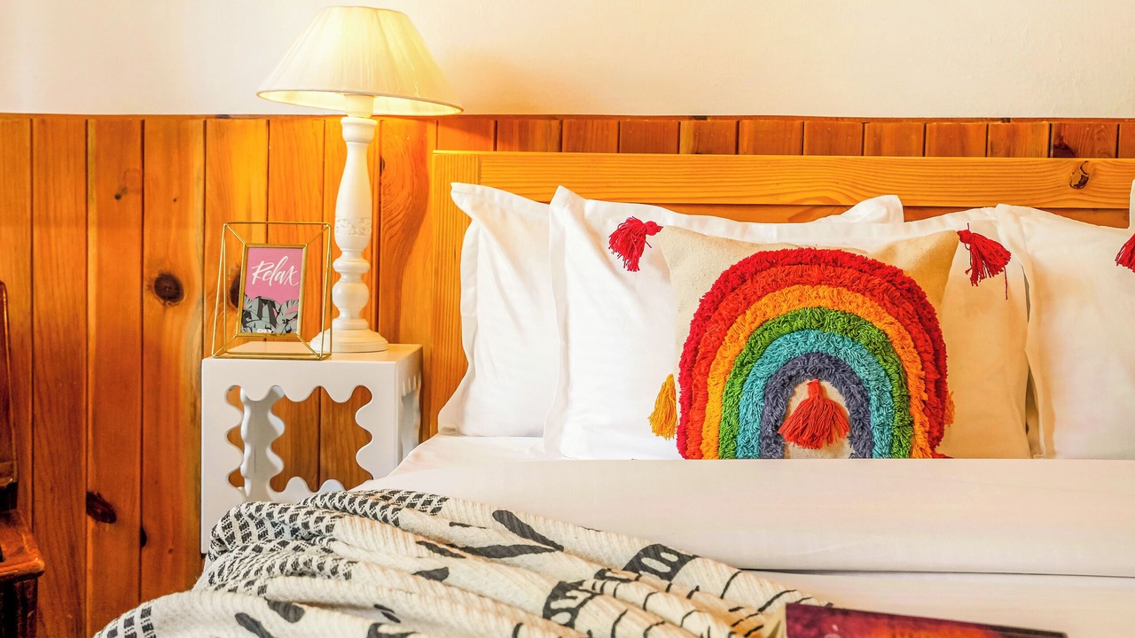 Photo of Bedroom in Banjar
