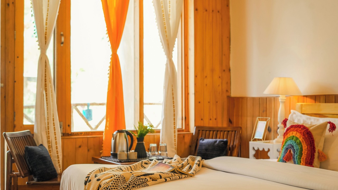 Photo of Bedroom in Banjar