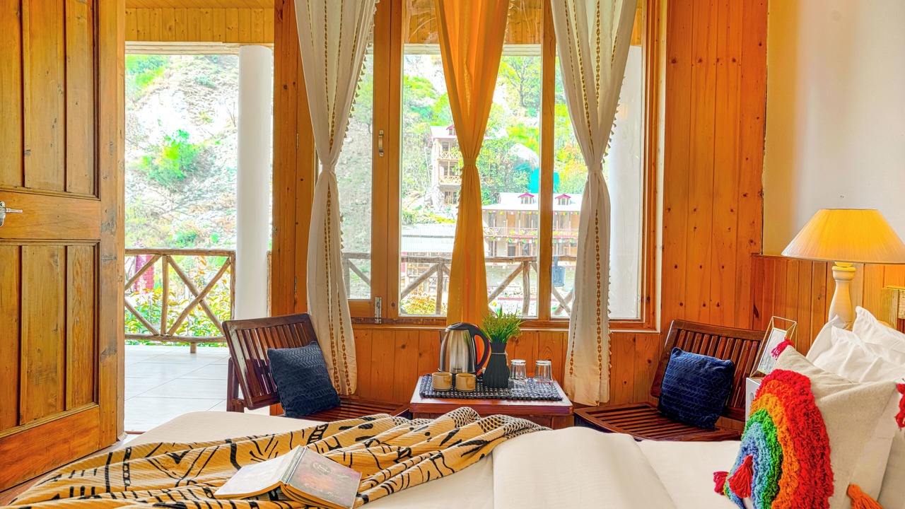 Photo of Bedroom in Banjar
