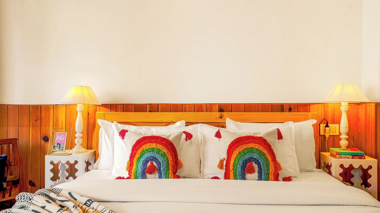 Photo of Bedroom in Banjar
