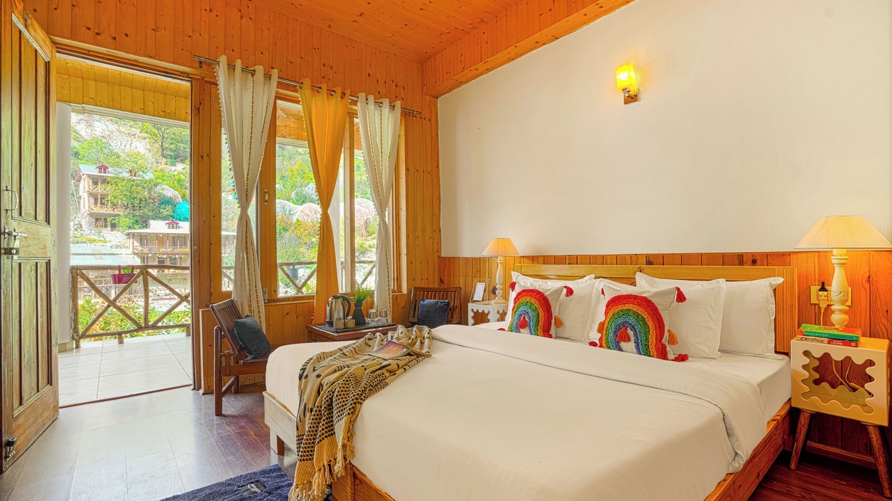 Photo of Bedroom in Banjar