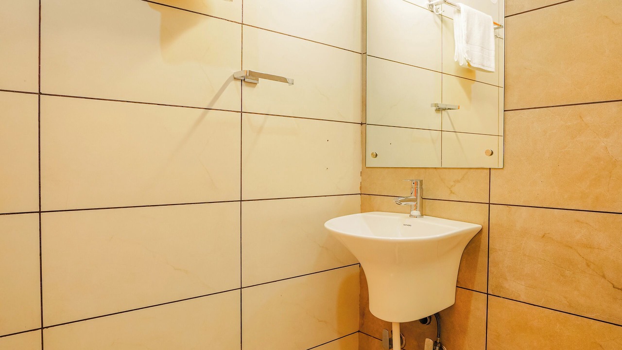Photo of Bathroom in Banjar