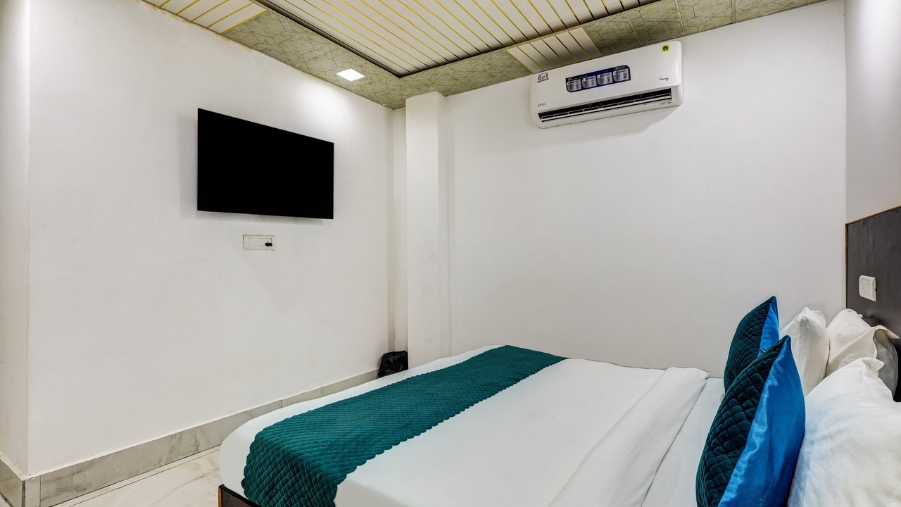 Photo of Bedroom in New Delhi