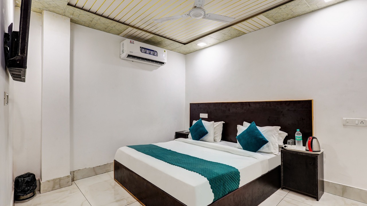Photo of Bedroom in New Delhi