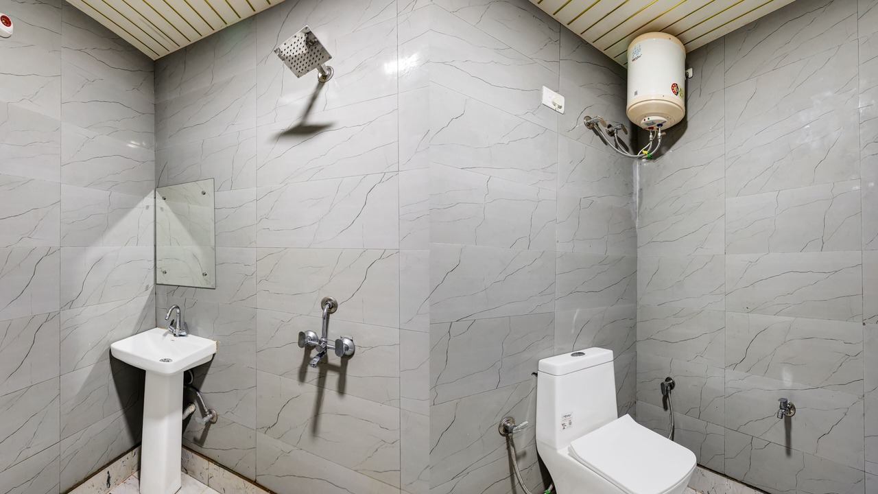 Photo of Bathroom in New Delhi