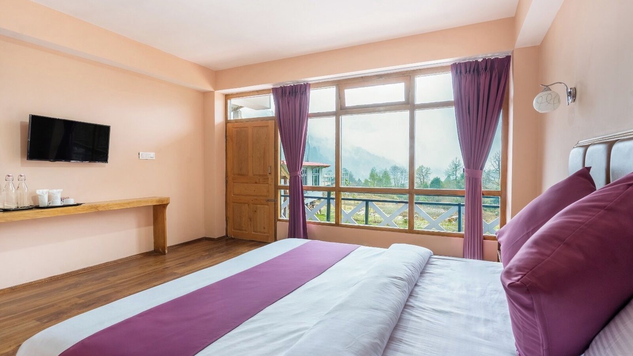 Photo of Patio Balcony in Mangan