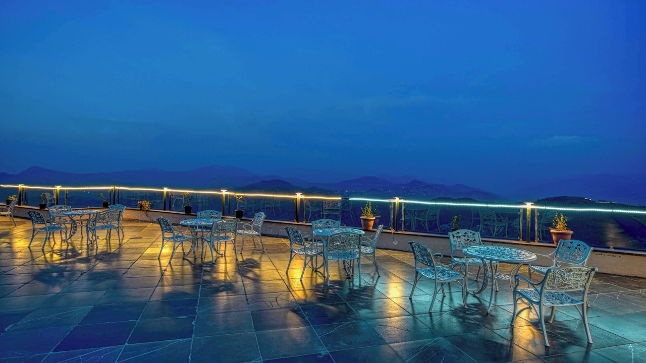 Photo of Outdoor in Kufri