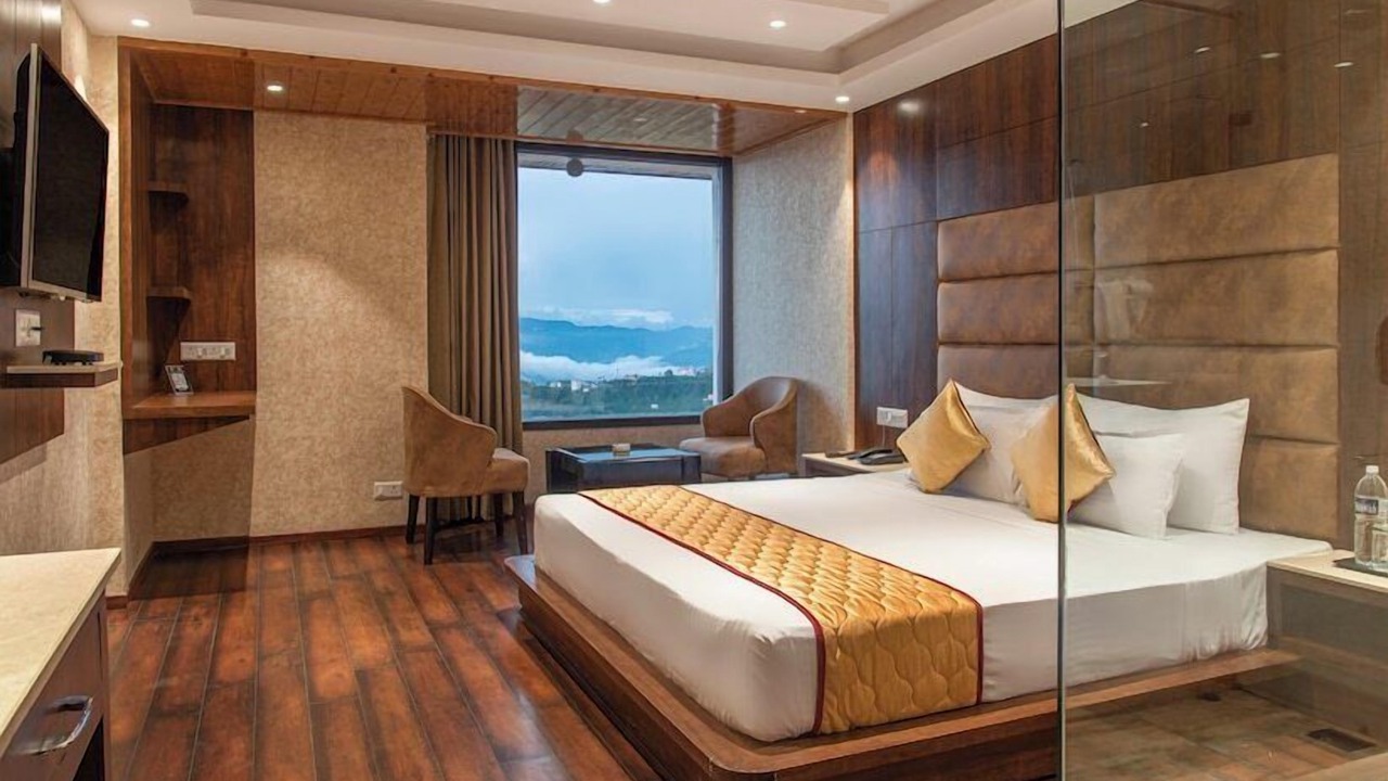 Photo of Bedroom in Kufri