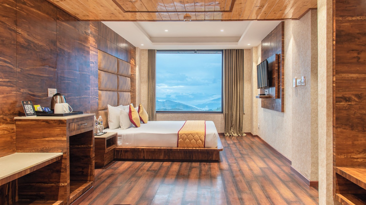 Photo of Bedroom in Kufri