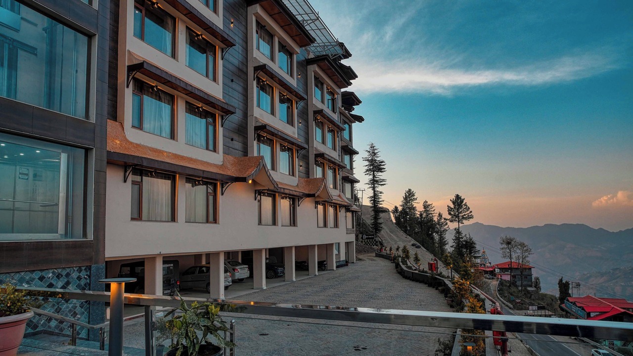Photo of Outdoor in Kufri