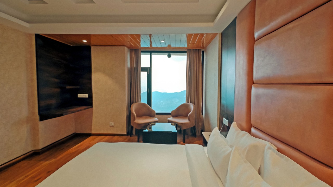 Photo of Bedroom in Kufri