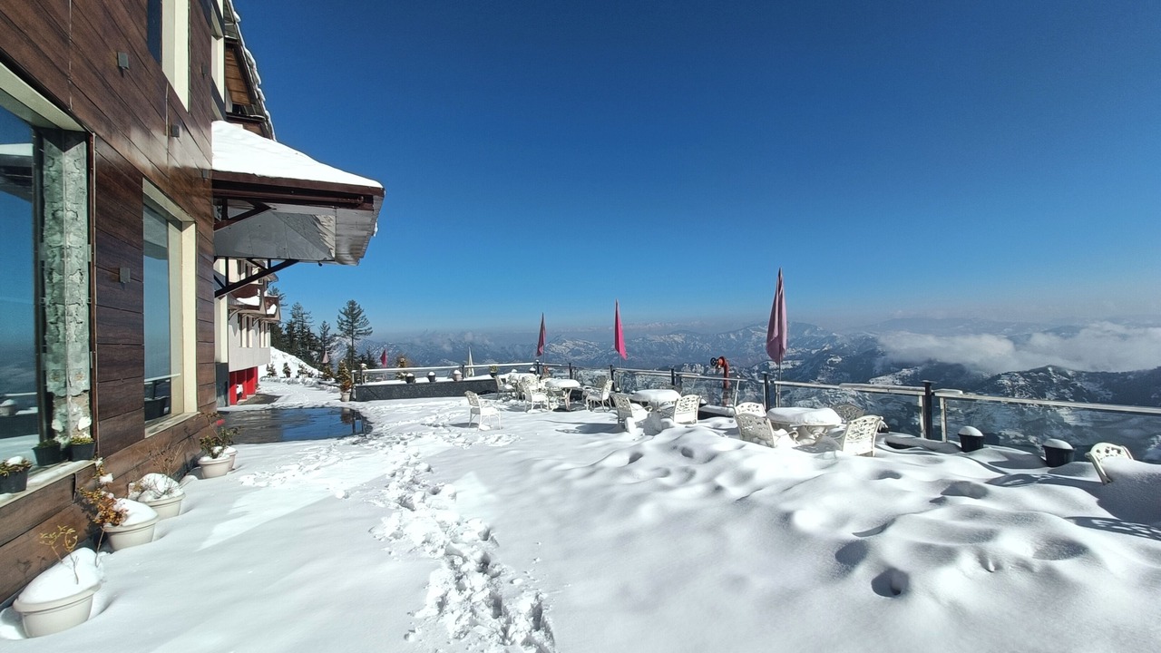 Photo of Outdoor in Kufri