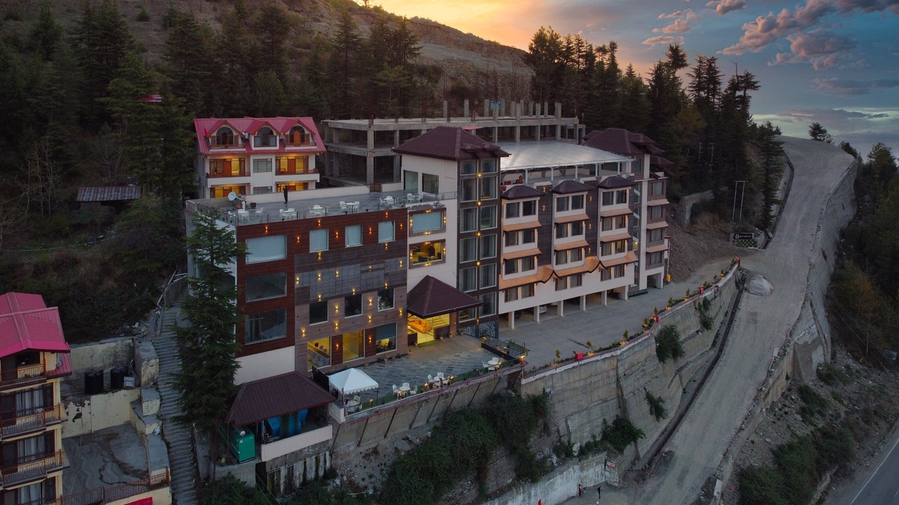 Photo of Outdoor in Kufri