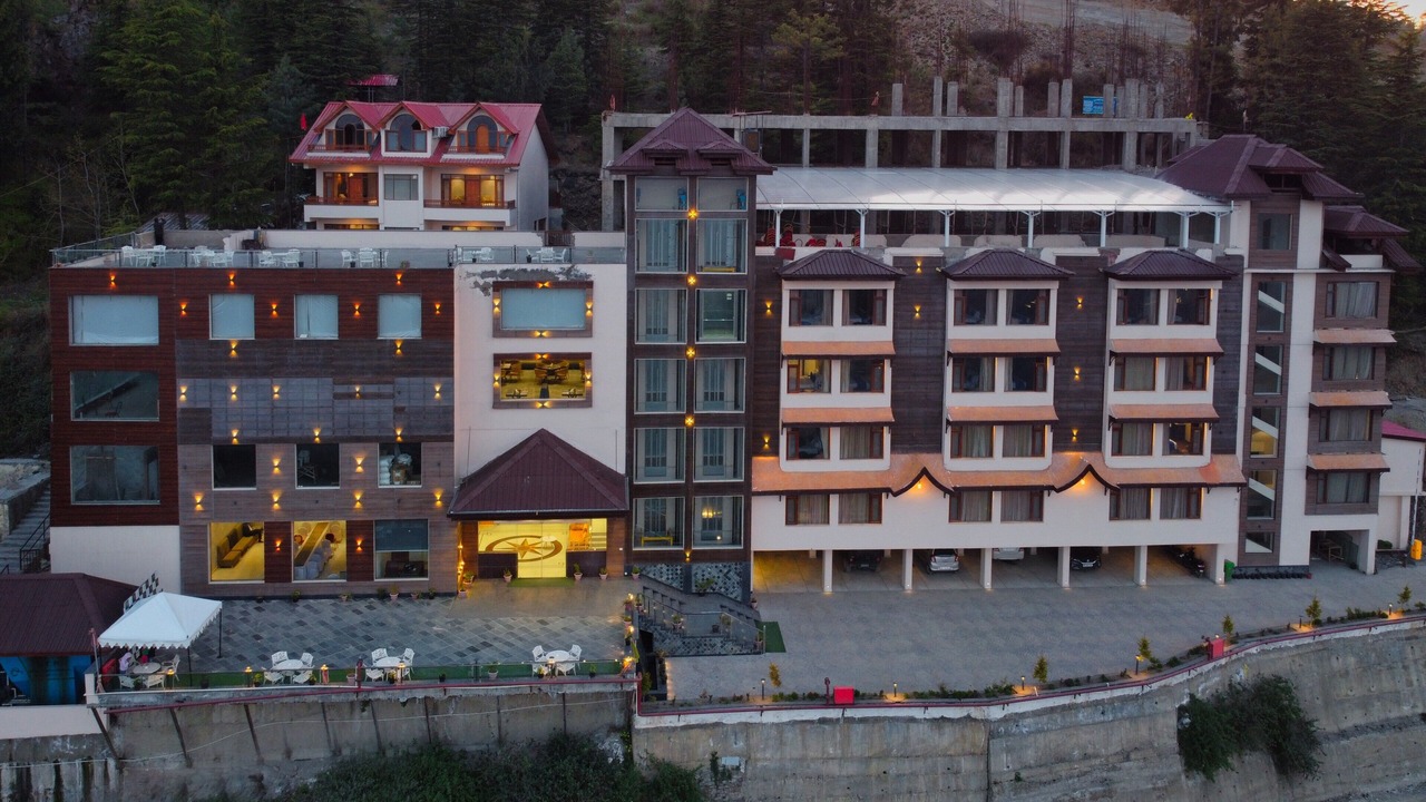Photo of Outdoor in Kufri