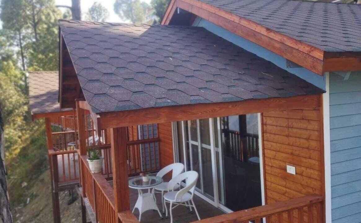 Photo of Patio Balcony in Jaiharikhal