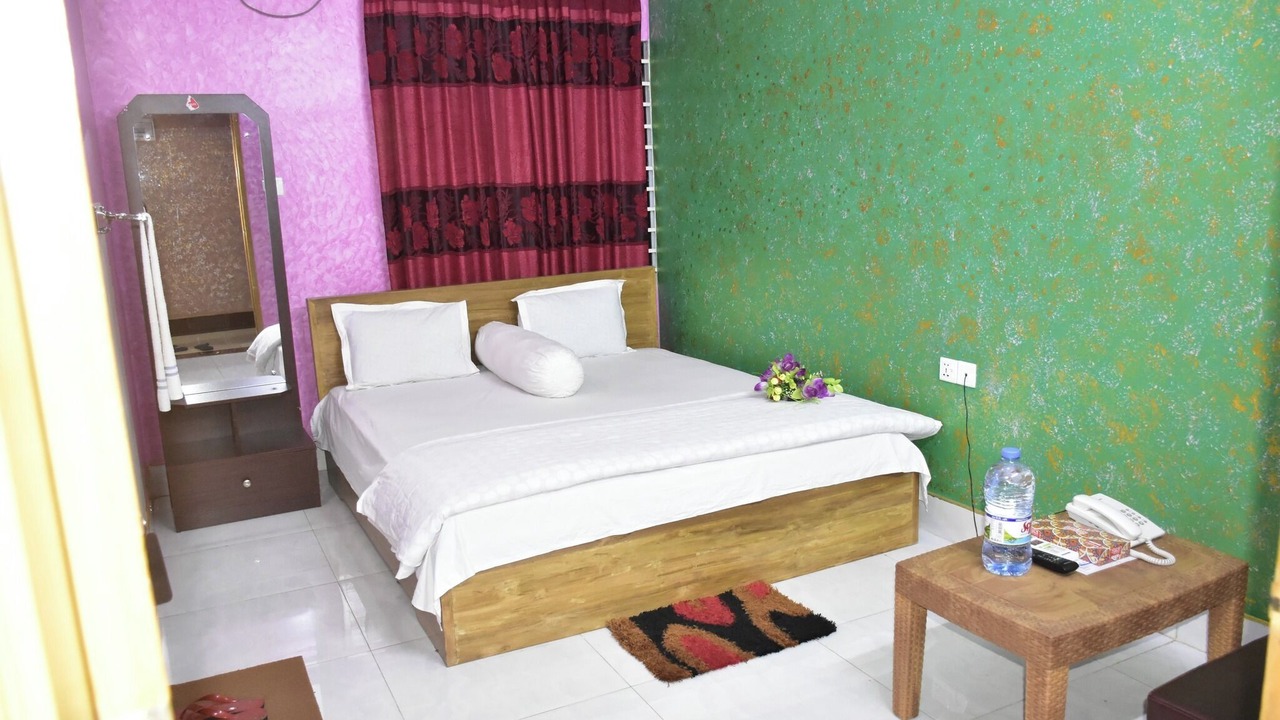 Photo of Bedroom in Bandarban