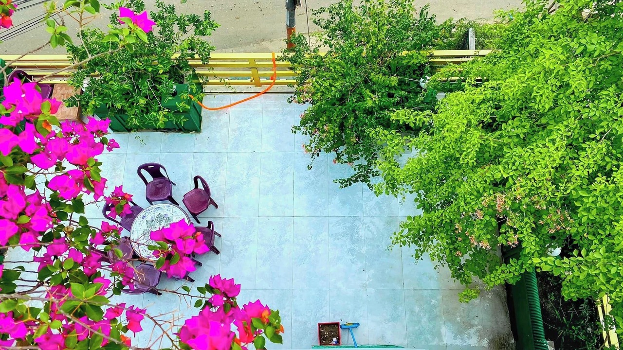 Photo of Patio Balcony in Bandarban