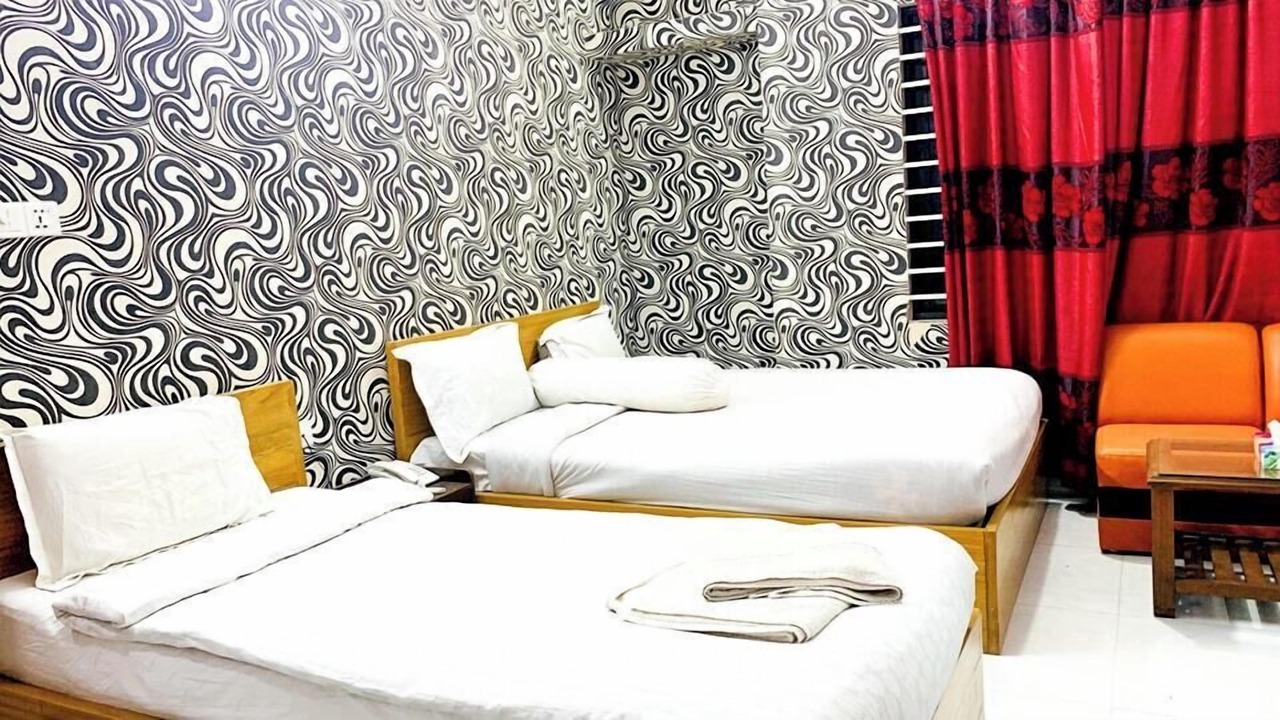 Photo of Bedroom in Bandarban
