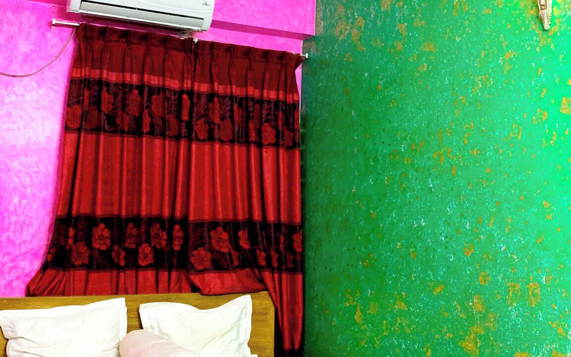 Photo of Bedroom in Bandarban