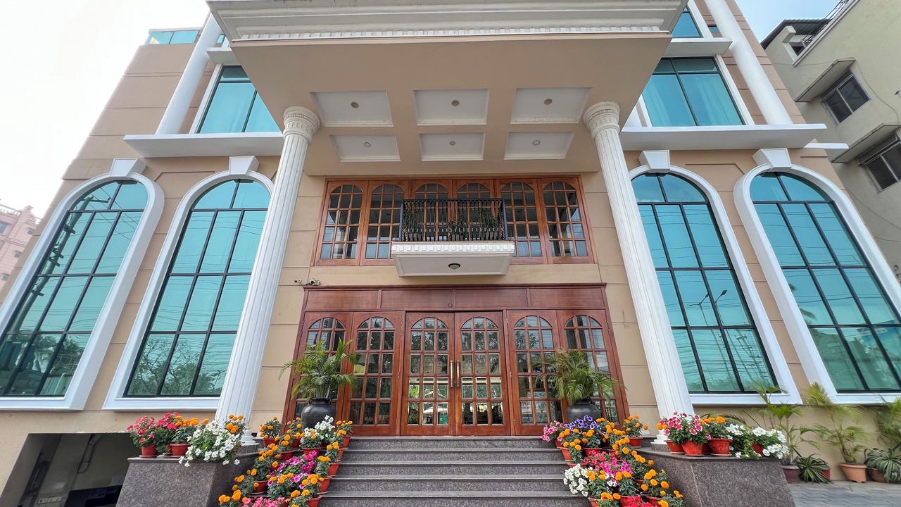 Photo of Outdoor in Sualkuchi