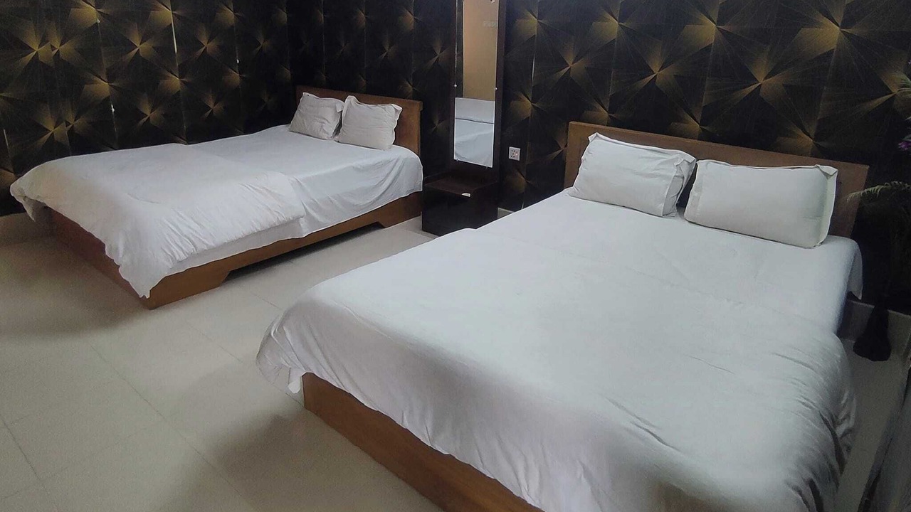 Photo of Bedroom in Bandarban