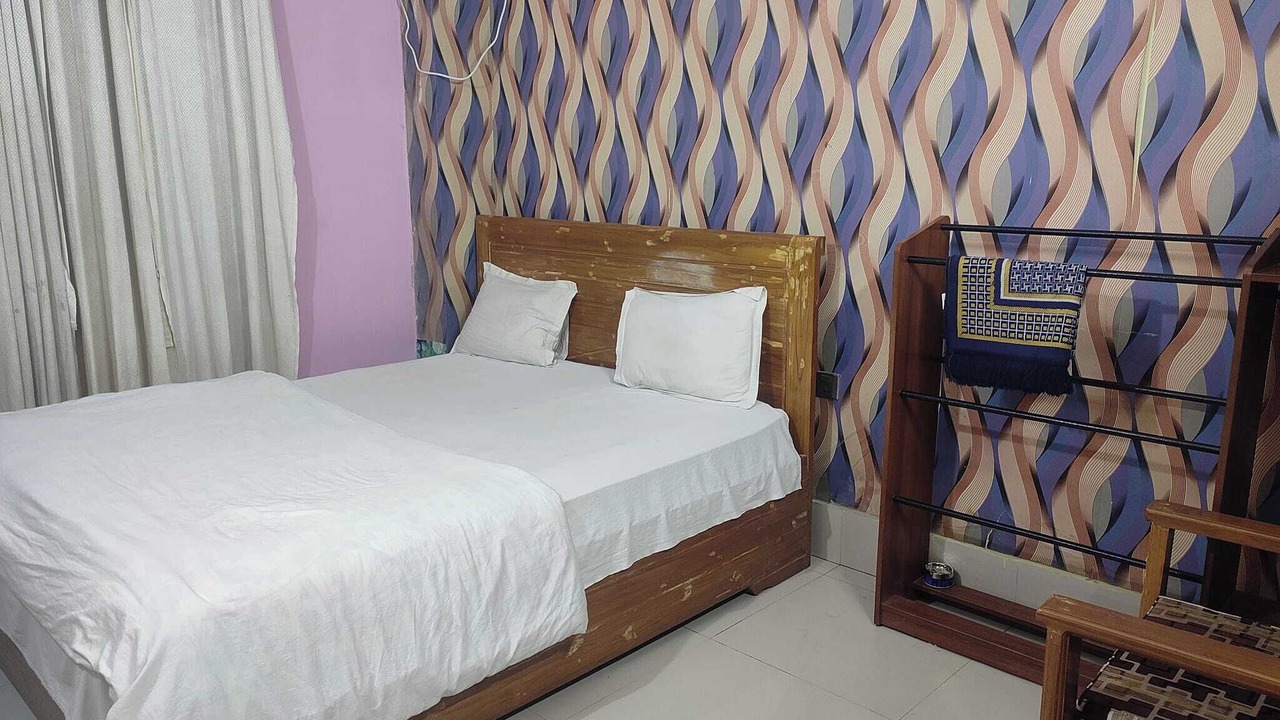 Photo of Bedroom in Bandarban