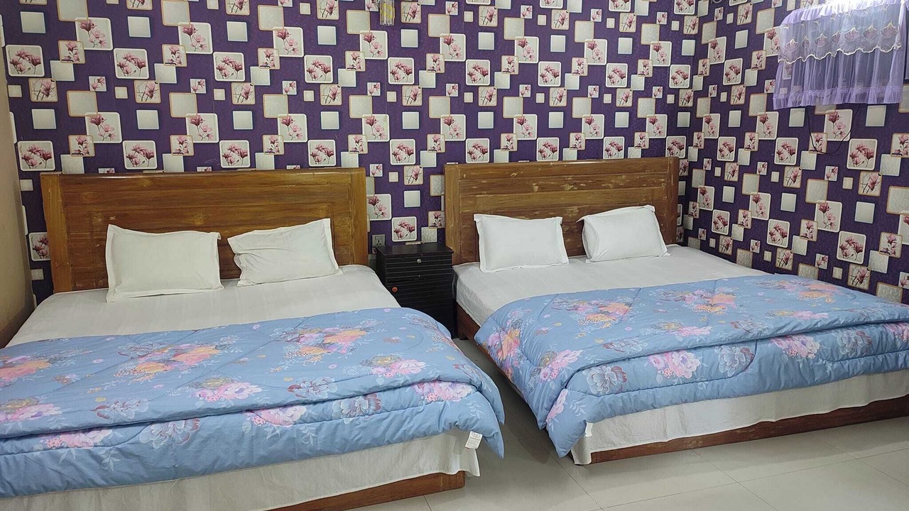 Photo of Bedroom in Bandarban