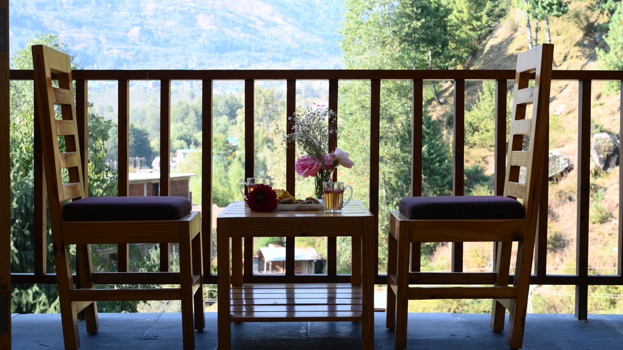 Photo of Outdoor in Bashisht