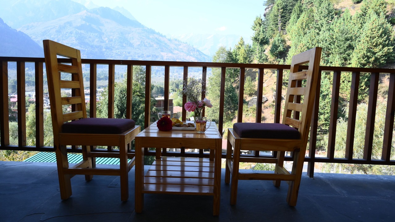 Photo of Outdoor in Bashisht