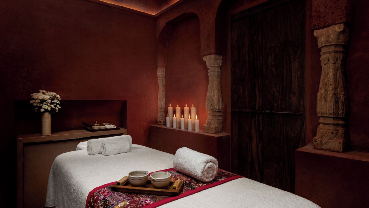 Photo of Bedroom in Mandawa
