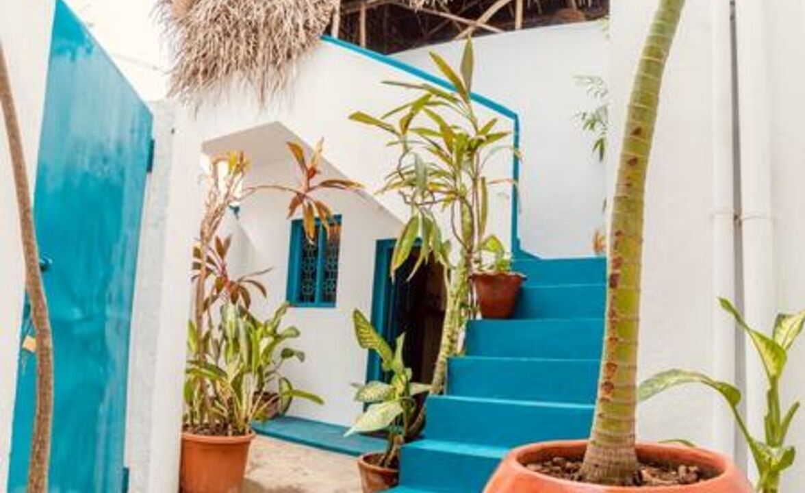 Photo of Outdoor in Pondicherry Beach