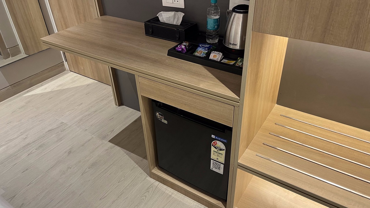 Photo of Bedroom in Kadubeesanahalli