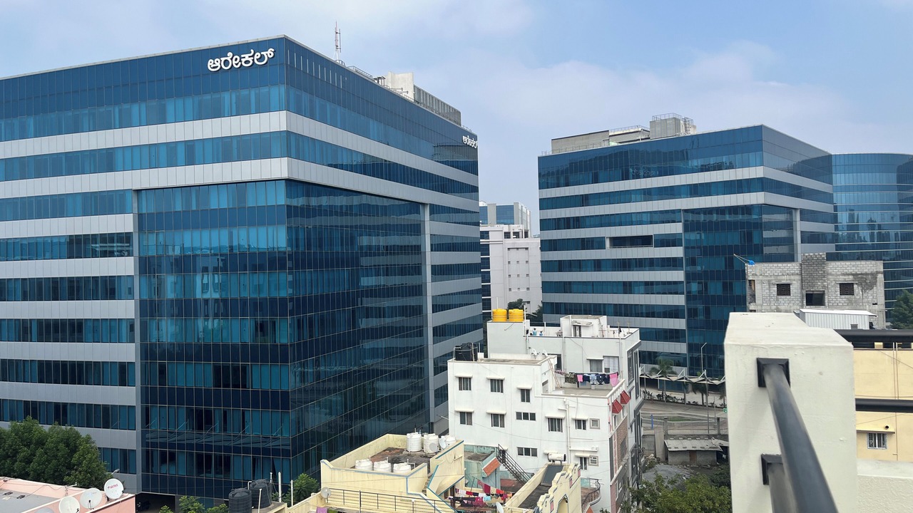 Photo of Others in Kadubeesanahalli