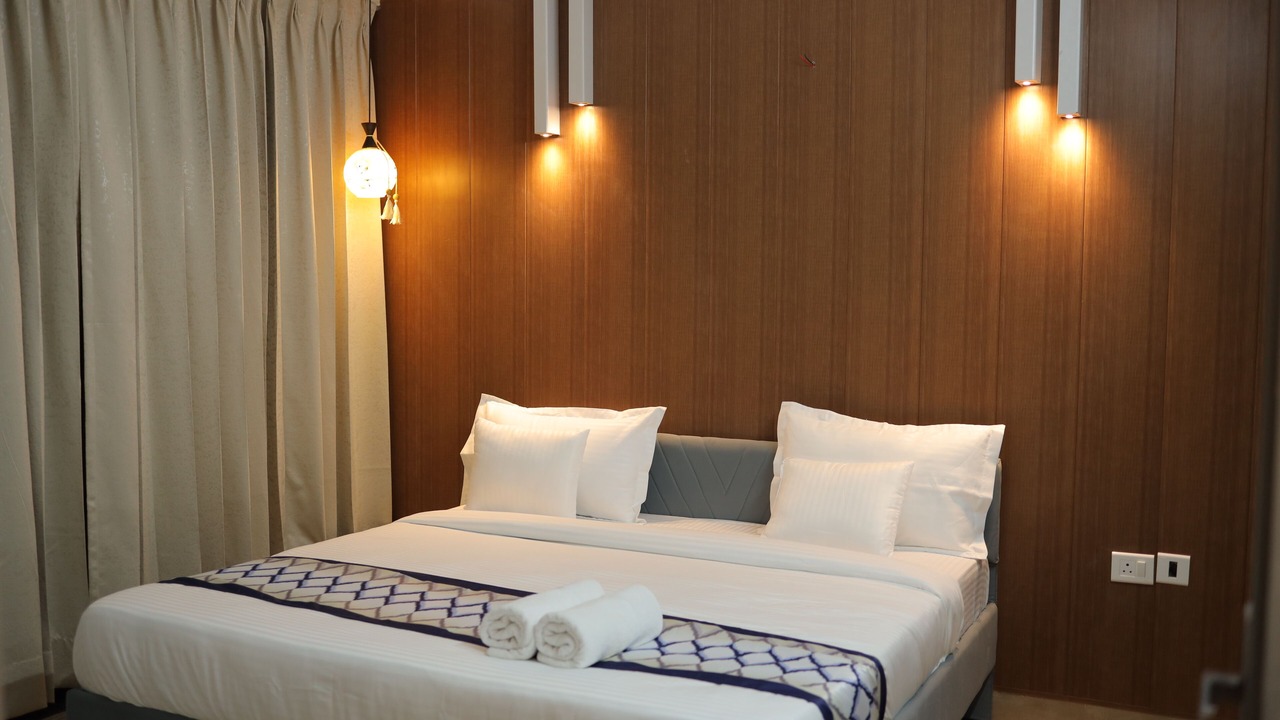 Photo of Bedroom in Noida