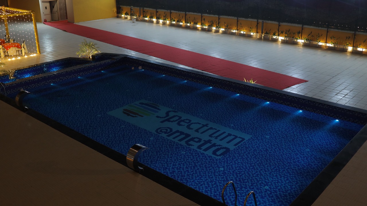 Photo of Outdoor in Noida