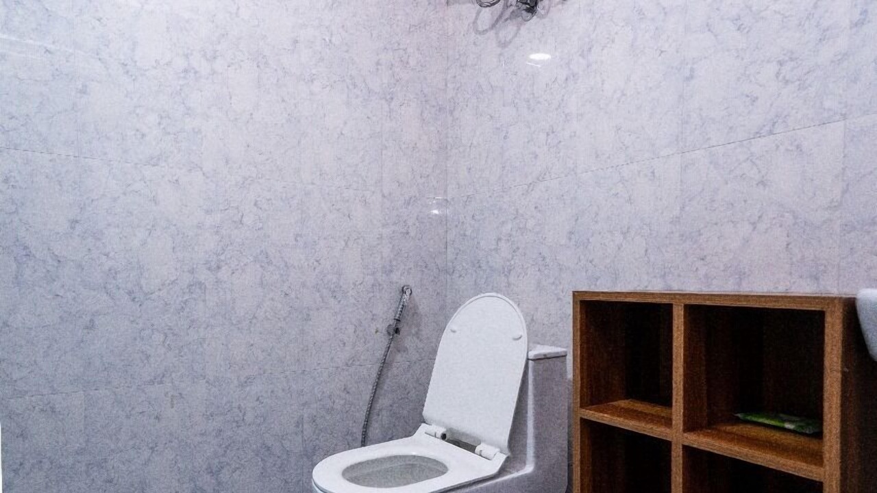 Photo of Bathroom in Noida