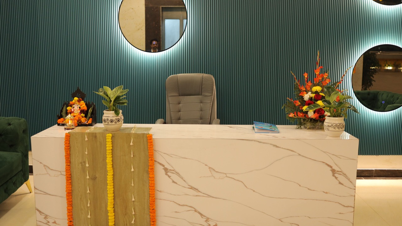 Photo of Outdoor in Noida