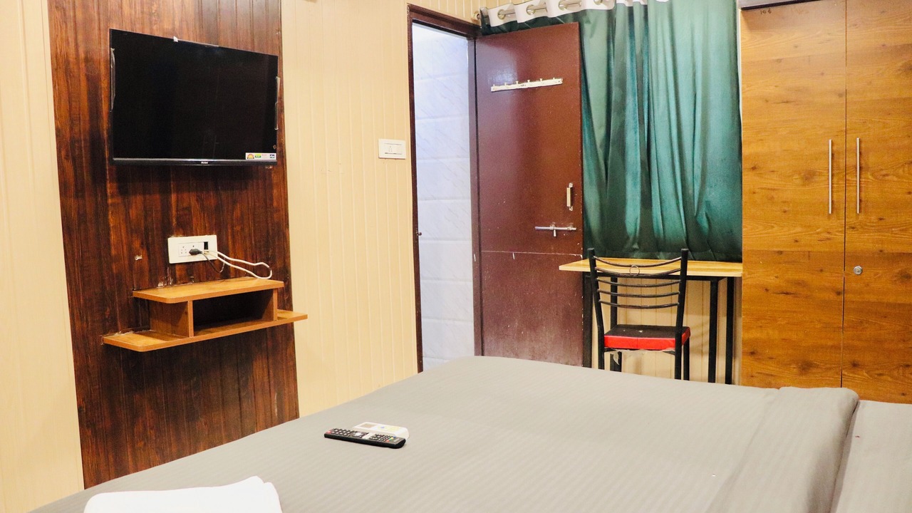 Photo of Bedroom in Indore