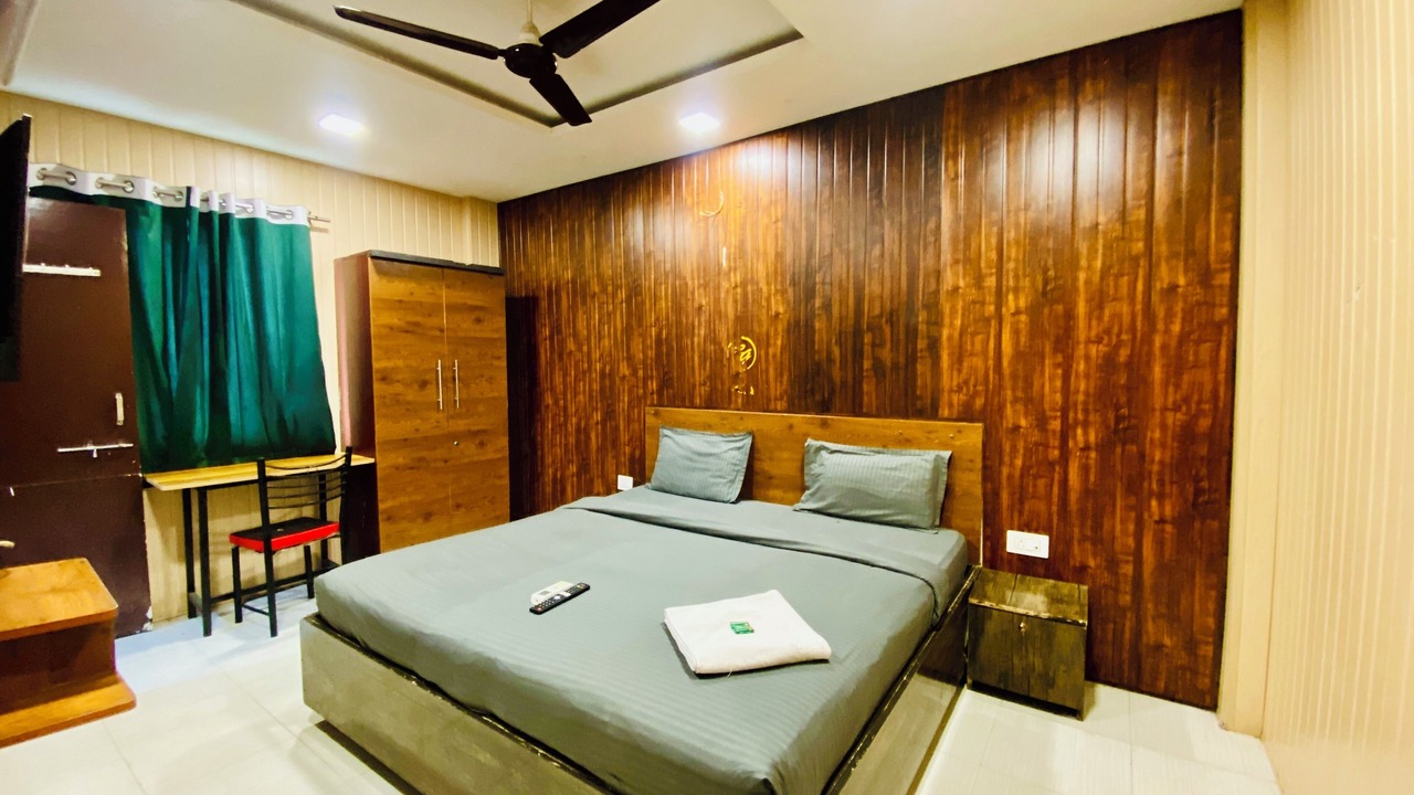 Photo of Bedroom in Indore