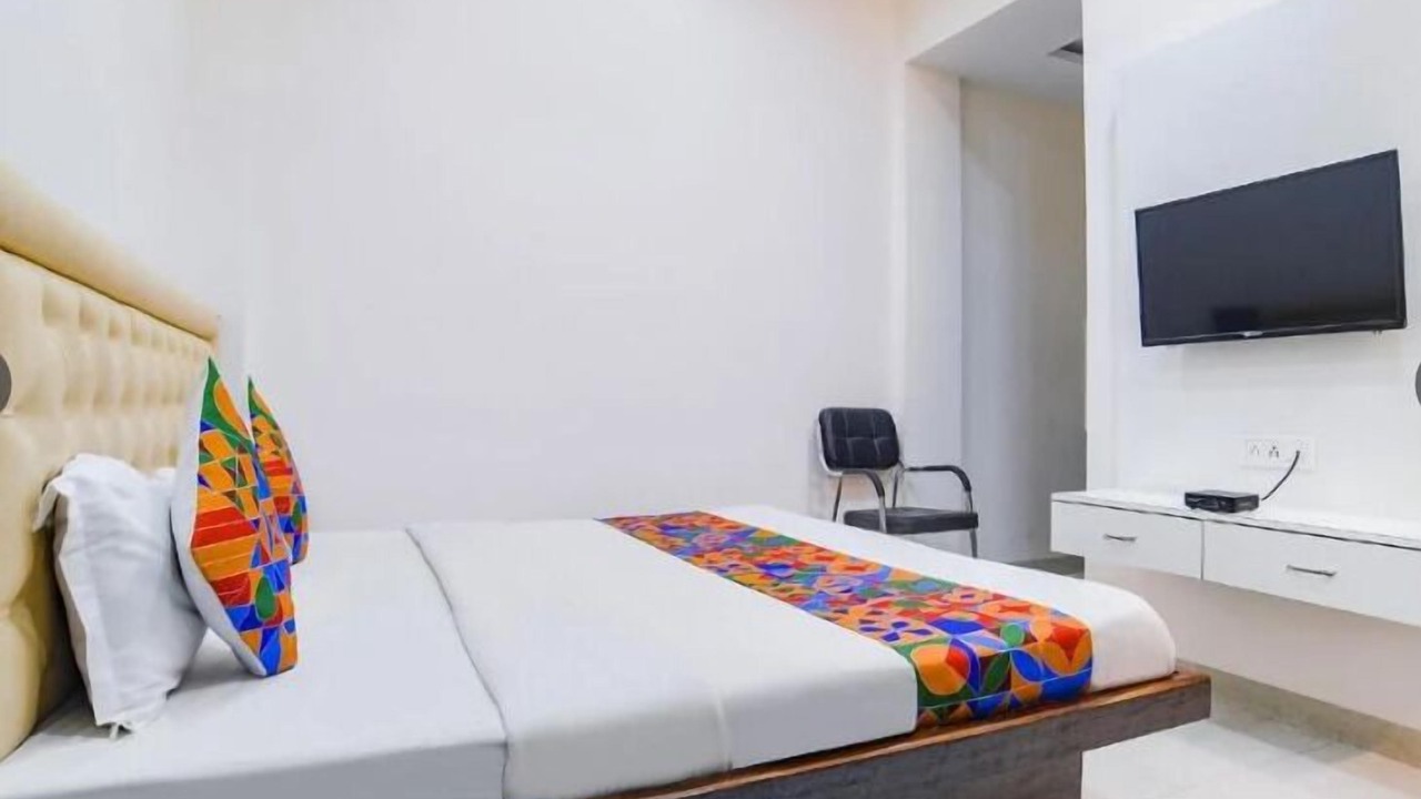 Photo of Bedroom in Indore