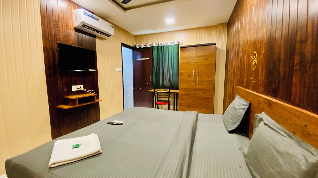 Photo of Bedroom in Indore