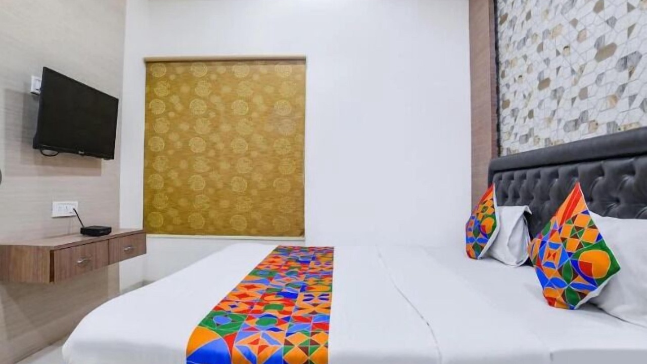 Photo of Bedroom in Indore
