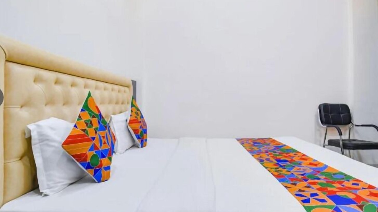 Photo of Bedroom in Indore