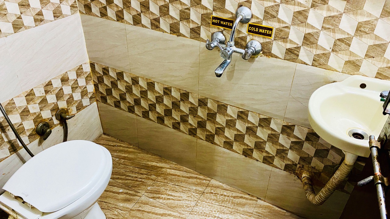 Photo of Bathroom in Indore