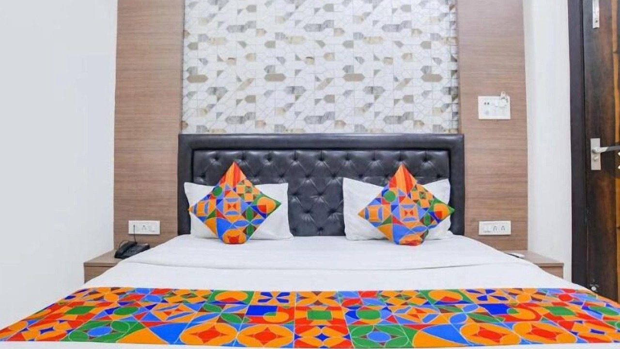 Photo of Bedroom in Indore