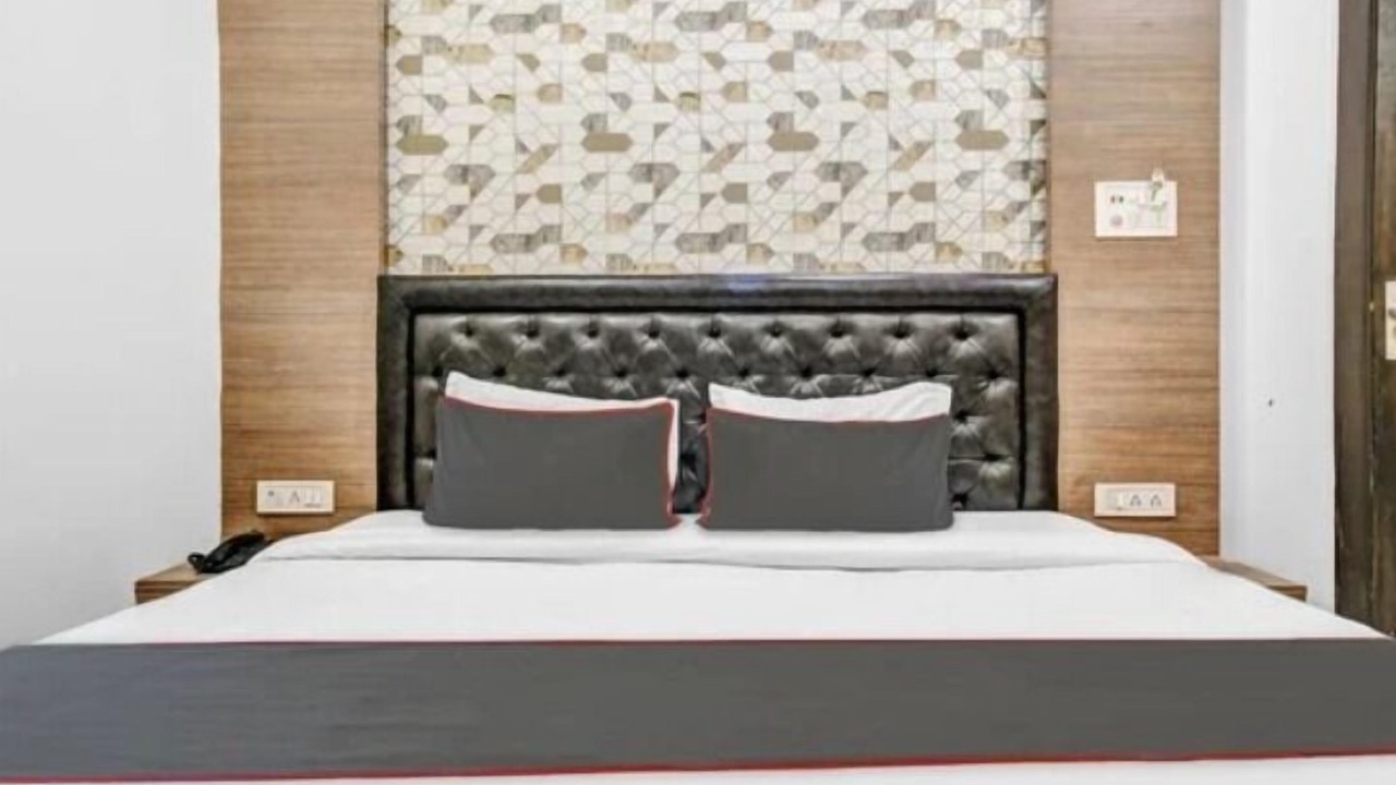 Photo of Bedroom in Indore