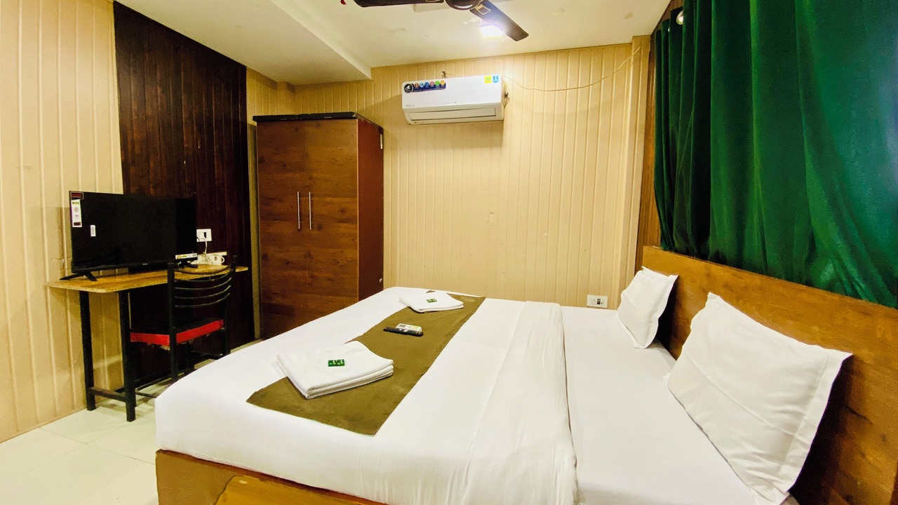 Photo of Bedroom in Indore