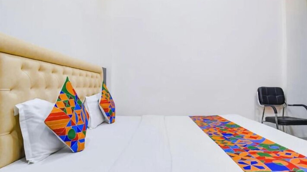 Photo of Bedroom in Indore