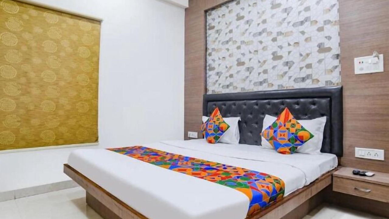 Photo of Bedroom in Indore